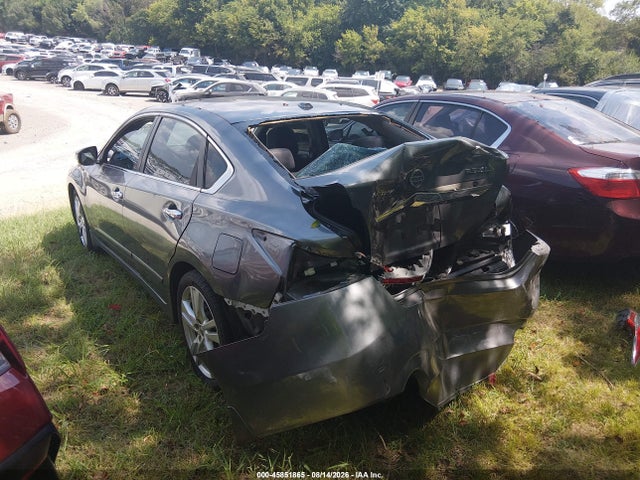 Nissan Altima 3.5 Sl 2015 1N4BL3AP3FC109109 Image 3