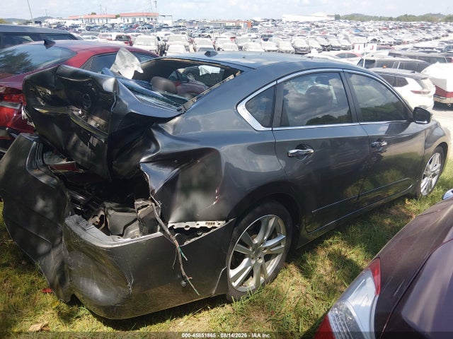 Nissan Altima 3.5 Sl 2015 1N4BL3AP3FC109109 Image 4