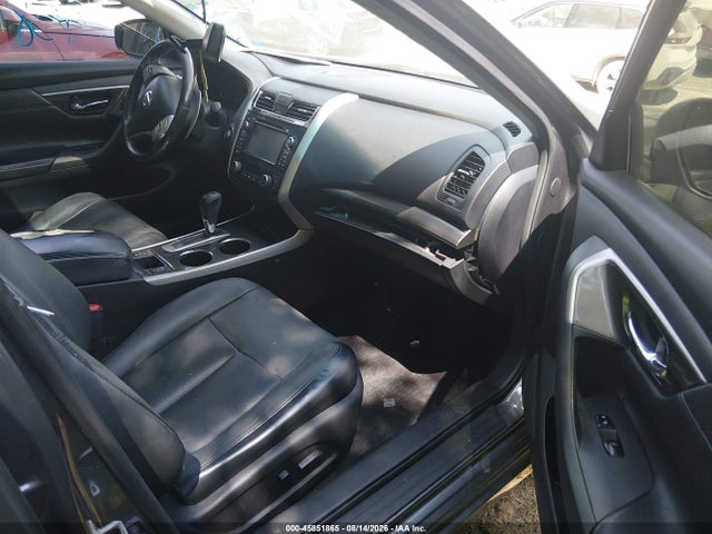 Nissan Altima 3.5 Sl 2015 1N4BL3AP3FC109109 Image 5