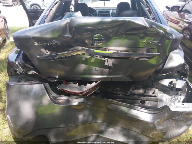 Nissan Altima 3.5 Sl 2015 1N4BL3AP3FC109109 Image 6