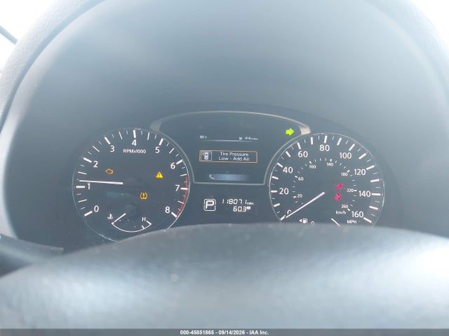 Nissan Altima 3.5 Sl 2015 1N4BL3AP3FC109109 Image 7