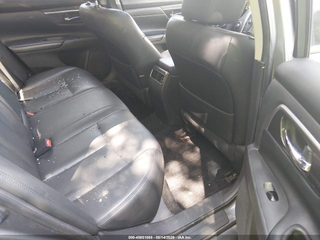 Nissan Altima 3.5 Sl 2015 1N4BL3AP3FC109109 Image 8