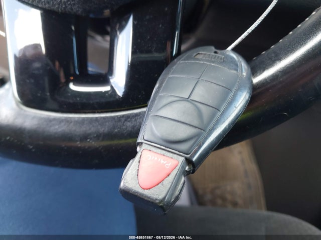 2016 Dodge Grand Caravan Se Plus მანქანა იყიდება აუქციონზე, vin: 2C4RDGBG1GR349389, აუქციონის ნომერი: 45851867