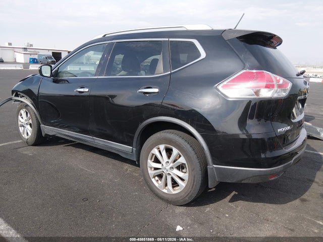 Nissan ROGUE SV 2016 KNMAT2MT4GP684533 Image 3