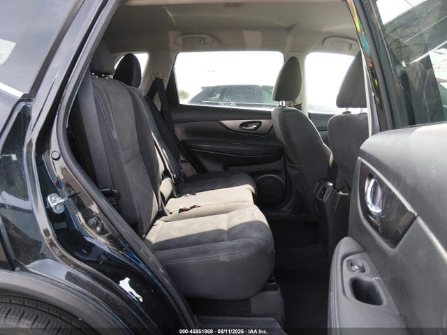 Nissan ROGUE SV 2016 KNMAT2MT4GP684533 Image 8