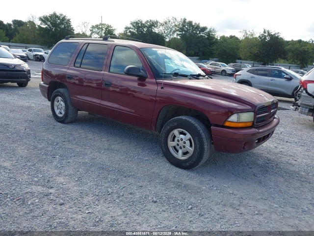 Aukcja sprzedaży 2002 Dodge Durango Sport, vin: 1B4HR38N82F124976, numer aukcji: 45851871