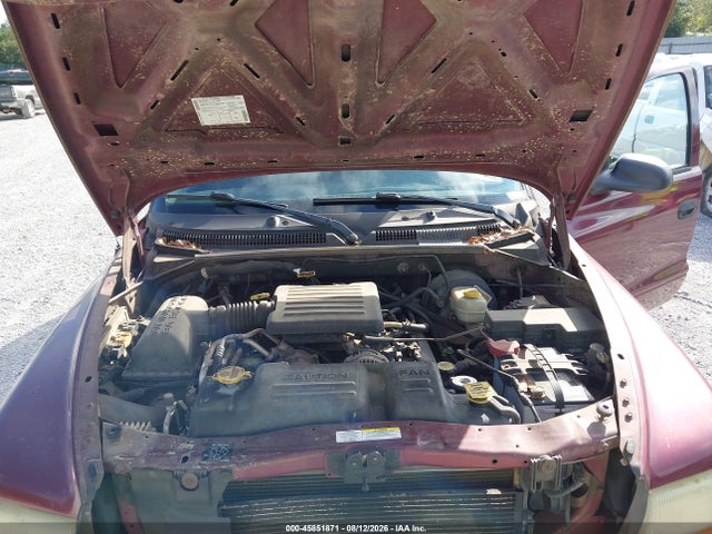 2002 Dodge Durango Sport მანქანა იყიდება აუქციონზე, vin: 1B4HR38N82F124976, აუქციონის ნომერი: 45851871