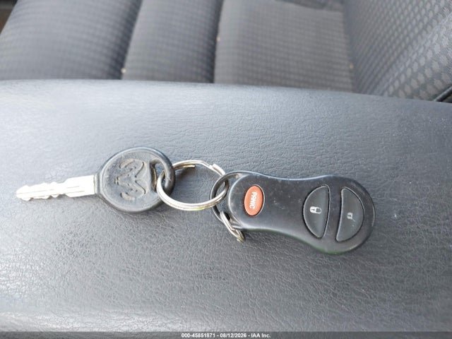 2002 Dodge Durango Sport მანქანა იყიდება აუქციონზე, vin: 1B4HR38N82F124976, აუქციონის ნომერი: 45851871