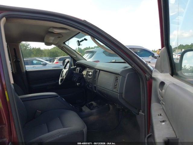 2002 Dodge Durango Sport მანქანა იყიდება აუქციონზე, vin: 1B4HR38N82F124976, აუქციონის ნომერი: 45851871