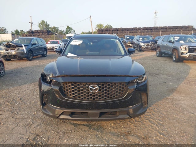 2025 Mazda Cx-50 2.5 S Premium Package მანქანა იყიდება აუქციონზე, vin: 7MMVABDM6SN336611, აუქციონის ნომერი: 45851874
