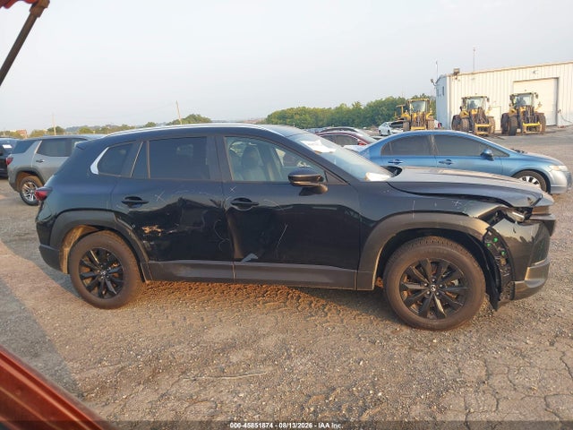 2025 Mazda Cx-50 2.5 S Premium Package მანქანა იყიდება აუქციონზე, vin: 7MMVABDM6SN336611, აუქციონის ნომერი: 45851874