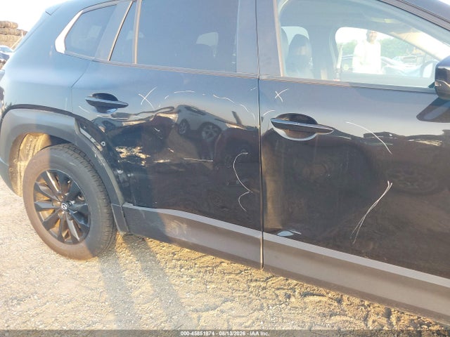 2025 Mazda Cx-50 2.5 S Premium Package მანქანა იყიდება აუქციონზე, vin: 7MMVABDM6SN336611, აუქციონის ნომერი: 45851874