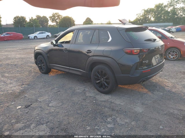 2025 Mazda Cx-50 2.5 S Premium Package მანქანა იყიდება აუქციონზე, vin: 7MMVABDM6SN336611, აუქციონის ნომერი: 45851874