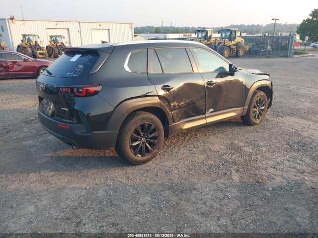 2025 Mazda Cx-50 2.5 S Premium Package მანქანა იყიდება აუქციონზე, vin: 7MMVABDM6SN336611, აუქციონის ნომერი: 45851874