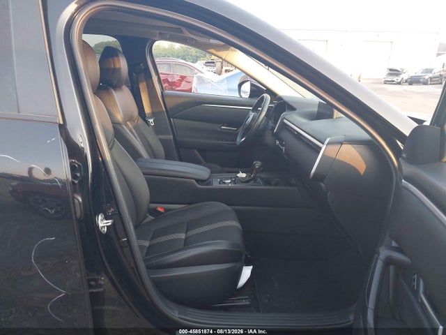 2025 Mazda Cx-50 2.5 S Premium Package მანქანა იყიდება აუქციონზე, vin: 7MMVABDM6SN336611, აუქციონის ნომერი: 45851874