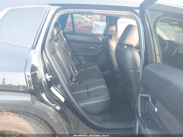 2025 Mazda Cx-50 2.5 S Premium Package მანქანა იყიდება აუქციონზე, vin: 7MMVABDM6SN336611, აუქციონის ნომერი: 45851874