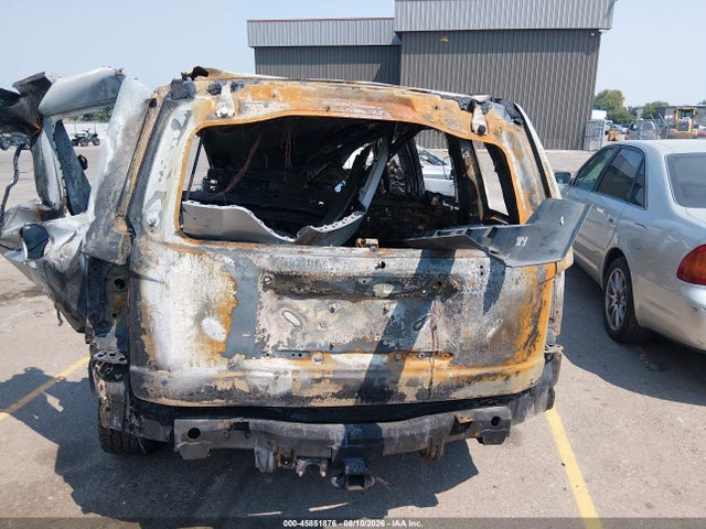 Aukcja sprzedaży 2011 Honda Pilot Touring, vin: 5FNYF4H91BB076634, numer aukcji: 45851876
