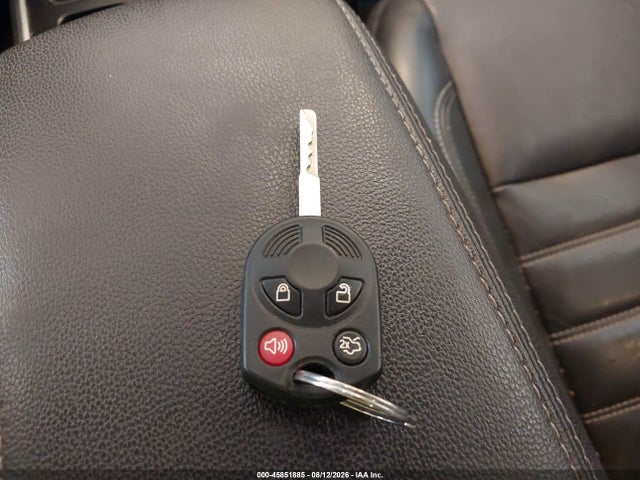 Aukcja sprzedaży 2018 Ford Escape Sel, vin: 1FMCU9HD0JUB71432, numer aukcji: 45851885