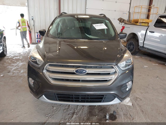 Aukcja sprzedaży 2018 Ford Escape Sel, vin: 1FMCU9HD0JUB71432, numer aukcji: 45851885