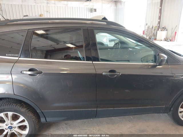 Aukcja sprzedaży 2018 Ford Escape Sel, vin: 1FMCU9HD0JUB71432, numer aukcji: 45851885