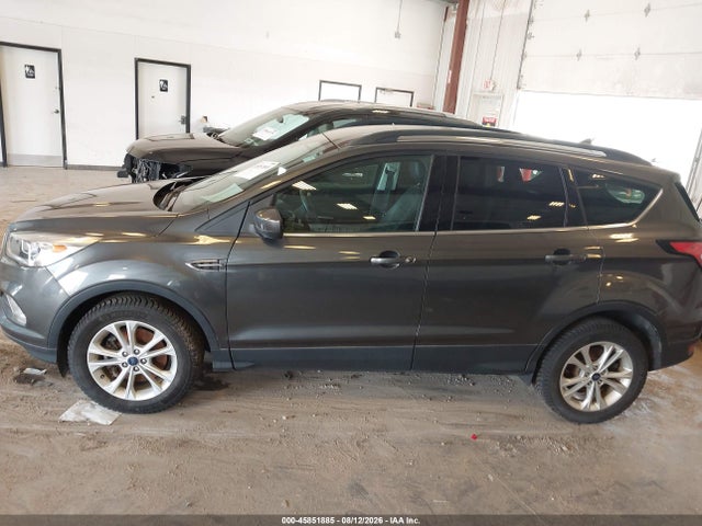 Aukcja sprzedaży 2018 Ford Escape Sel, vin: 1FMCU9HD0JUB71432, numer aukcji: 45851885