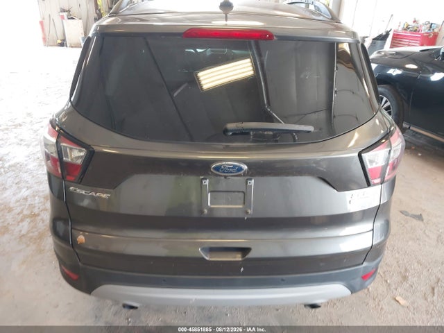 Aukcja sprzedaży 2018 Ford Escape Sel, vin: 1FMCU9HD0JUB71432, numer aukcji: 45851885