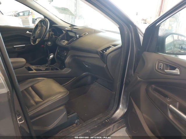 Aukcja sprzedaży 2018 Ford Escape Sel, vin: 1FMCU9HD0JUB71432, numer aukcji: 45851885