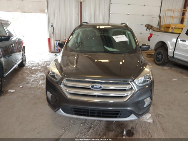Aukcja sprzedaży 2018 Ford Escape Sel, vin: 1FMCU9HD0JUB71432, numer aukcji: 45851885
