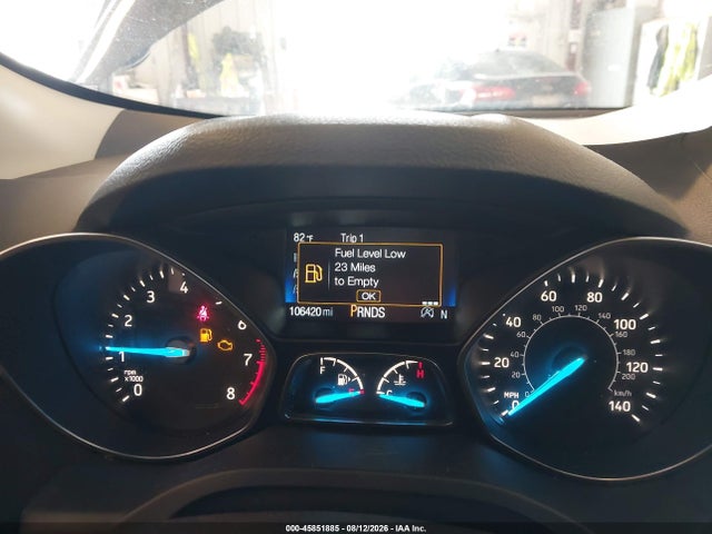 Aukcja sprzedaży 2018 Ford Escape Sel, vin: 1FMCU9HD0JUB71432, numer aukcji: 45851885