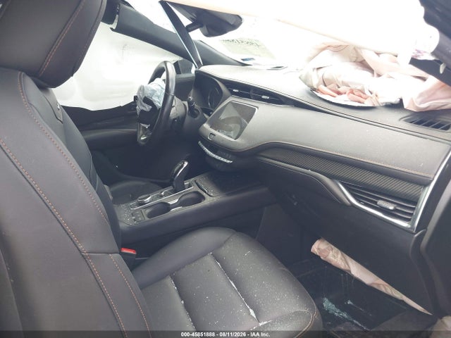 Продаж на аукціоні авто 2020 Cadillac Xt4 Fwd Sport, vin: 1GYFZER48LF067444, номер лоту: 45851888