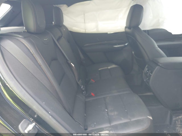Продаж на аукціоні авто 2020 Cadillac Xt4 Fwd Sport, vin: 1GYFZER48LF067444, номер лоту: 45851888