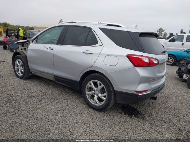 Aukcja sprzedaży 2018 Chevrolet Equinox Premier, vin: 3GNAXVEV3JS588348, numer aukcji: 45851893