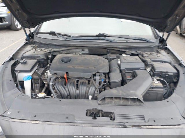 Aukcja sprzedaży 2018 Hyundai Sonata Limited, vin: 5NPE34AF6JH663858, numer aukcji: 45851895