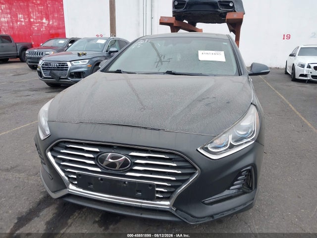 Aukcja sprzedaży 2018 Hyundai Sonata Limited, vin: 5NPE34AF6JH663858, numer aukcji: 45851895