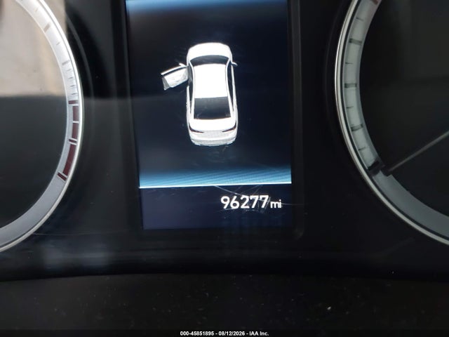 Aukcja sprzedaży 2018 Hyundai Sonata Limited, vin: 5NPE34AF6JH663858, numer aukcji: 45851895