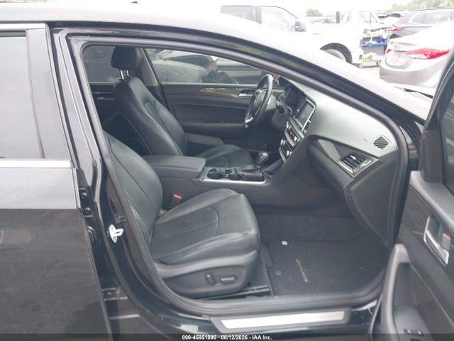Aukcja sprzedaży 2018 Hyundai Sonata Limited, vin: 5NPE34AF6JH663858, numer aukcji: 45851895