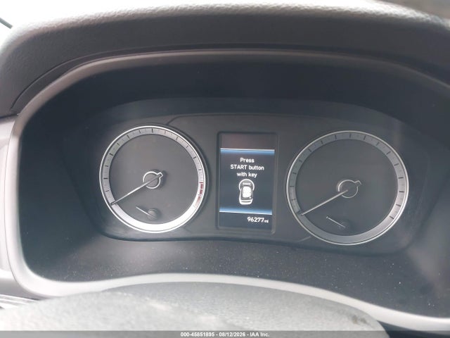 Aukcja sprzedaży 2018 Hyundai Sonata Limited, vin: 5NPE34AF6JH663858, numer aukcji: 45851895