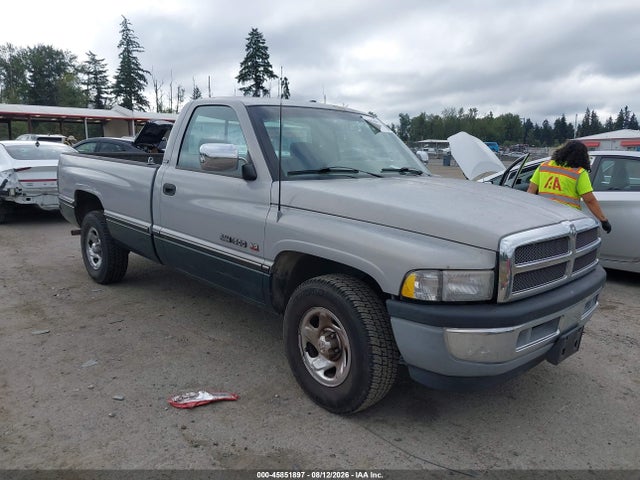 Aukcja sprzedaży 1995 Dodge Ram 1500, vin: 1B7HC16Z5SS134967, numer aukcji: 45851897