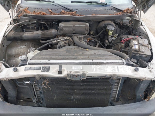 Aukcja sprzedaży 1995 Dodge Ram 1500, vin: 1B7HC16Z5SS134967, numer aukcji: 45851897