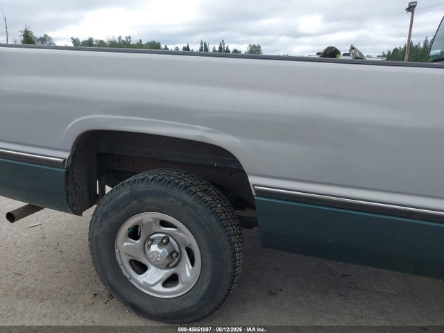 Aukcja sprzedaży 1995 Dodge Ram 1500, vin: 1B7HC16Z5SS134967, numer aukcji: 45851897