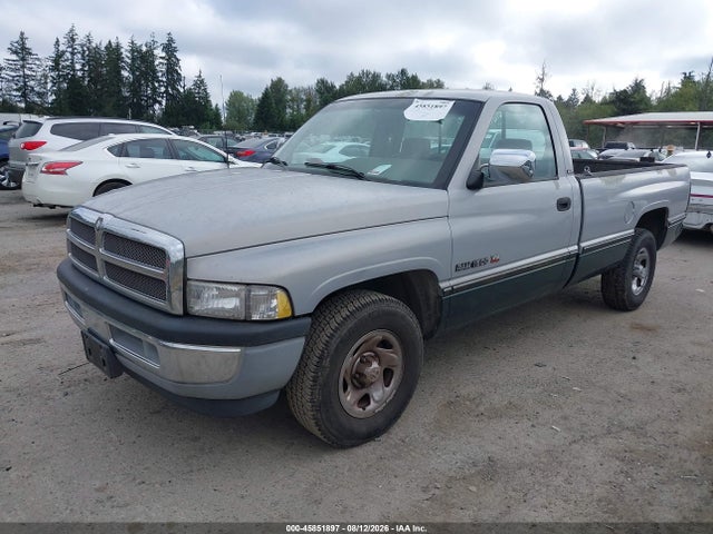 Aukcja sprzedaży 1995 Dodge Ram 1500, vin: 1B7HC16Z5SS134967, numer aukcji: 45851897