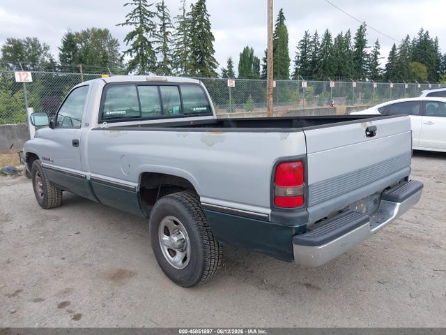 Aukcja sprzedaży 1995 Dodge Ram 1500, vin: 1B7HC16Z5SS134967, numer aukcji: 45851897