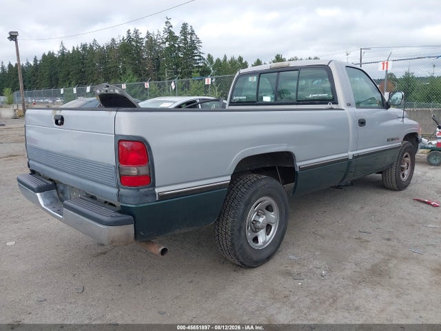 Aukcja sprzedaży 1995 Dodge Ram 1500, vin: 1B7HC16Z5SS134967, numer aukcji: 45851897