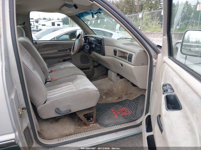 Aukcja sprzedaży 1995 Dodge Ram 1500, vin: 1B7HC16Z5SS134967, numer aukcji: 45851897