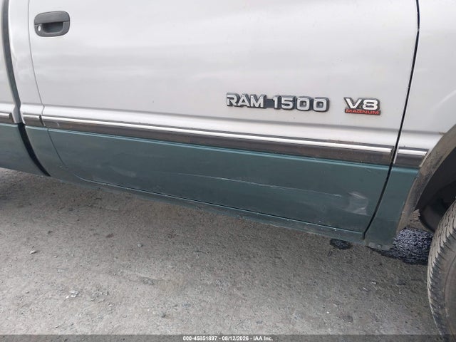 Aukcja sprzedaży 1995 Dodge Ram 1500, vin: 1B7HC16Z5SS134967, numer aukcji: 45851897