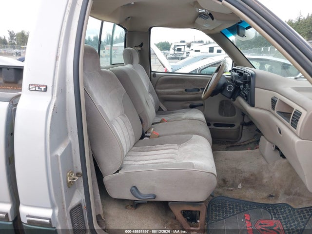Aukcja sprzedaży 1995 Dodge Ram 1500, vin: 1B7HC16Z5SS134967, numer aukcji: 45851897