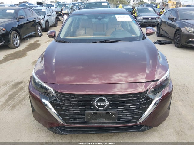 Продаж на аукціоні авто 2024 Nissan Sentra Sv Xtronic Cvt, vin: 3N1AB8CV4RY203662, номер лоту: 45851900
