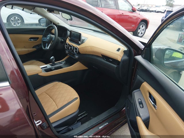 Продаж на аукціоні авто 2024 Nissan Sentra Sv Xtronic Cvt, vin: 3N1AB8CV4RY203662, номер лоту: 45851900