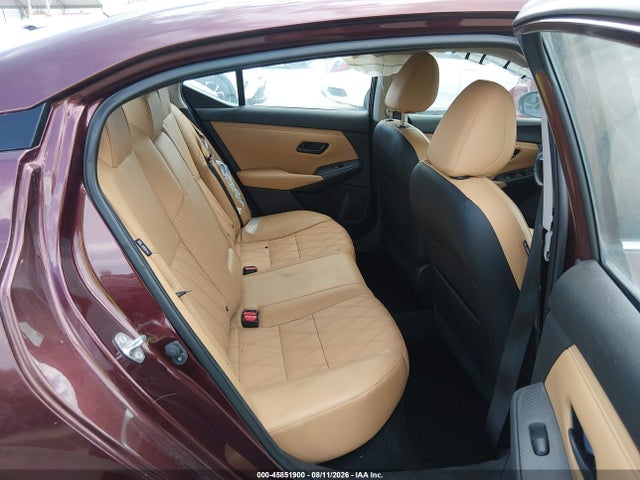 Продаж на аукціоні авто 2024 Nissan Sentra Sv Xtronic Cvt, vin: 3N1AB8CV4RY203662, номер лоту: 45851900