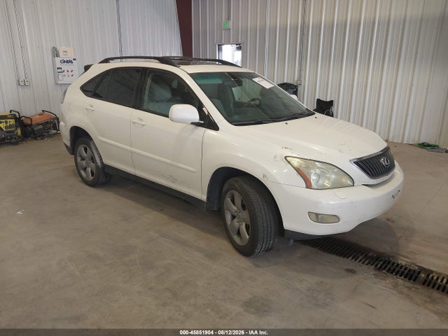 Aukcja sprzedaży 2004 Lexus Rx 330, vin: JTJHA31U640062234, numer aukcji: 45851904
